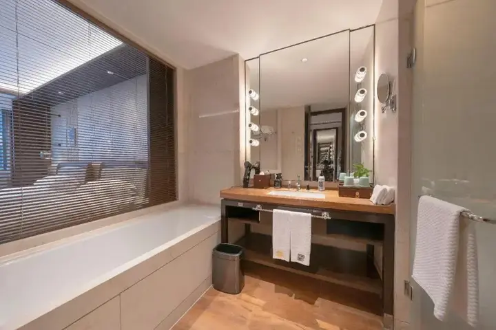 Шаоксинг: Shaoxing The Xianheng Hotel