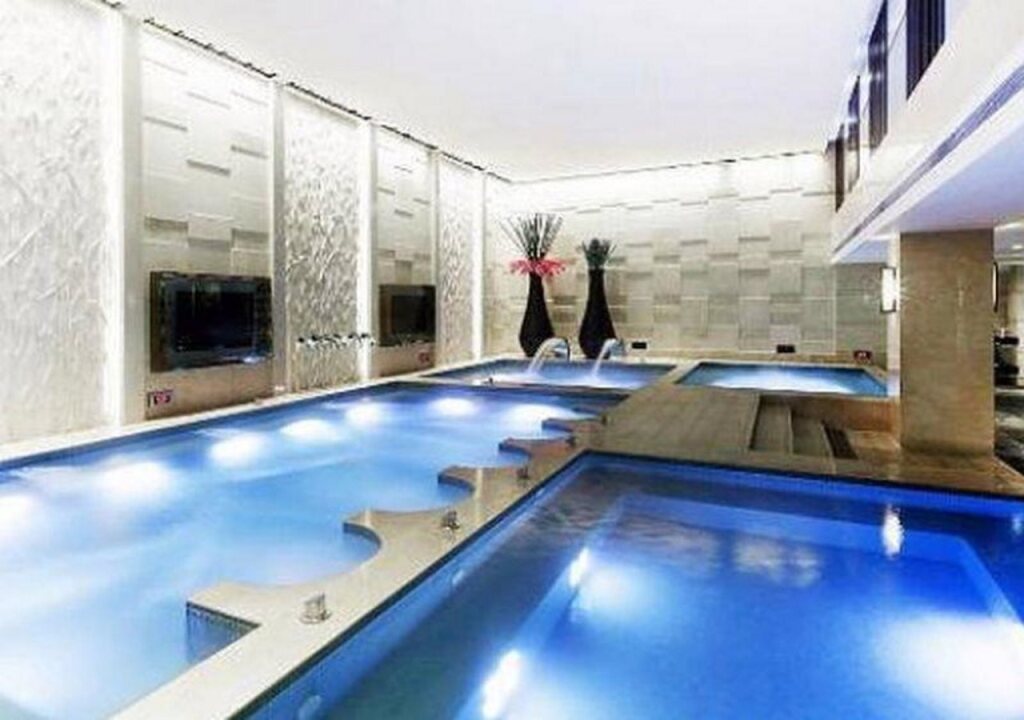 Шаоксинг: Shaoxing The Xianheng Hotel