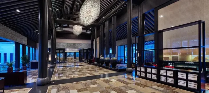 Шаоксинг: Shaoxing The Xianheng Hotel