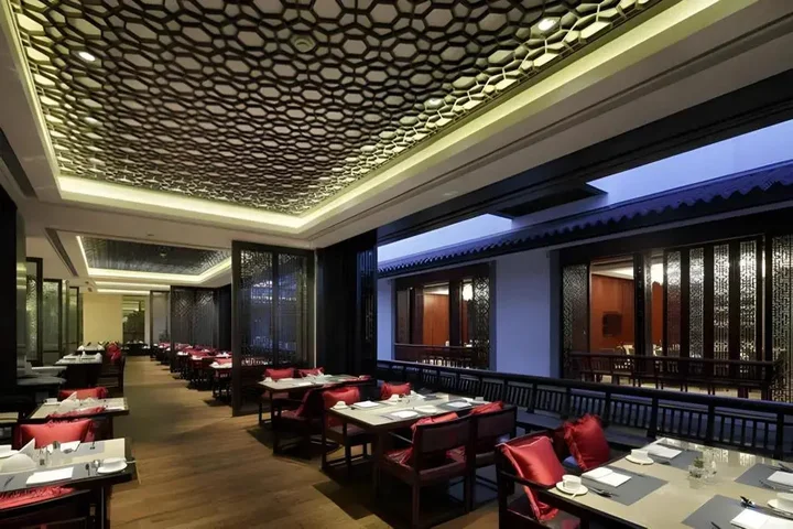 Шаоксинг: Shaoxing The Xianheng Hotel