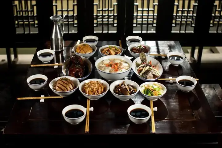 Шаоксинг: Shaoxing The Xianheng Hotel