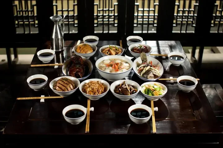 Шаоксинг: Shaoxing The Xianheng Hotel