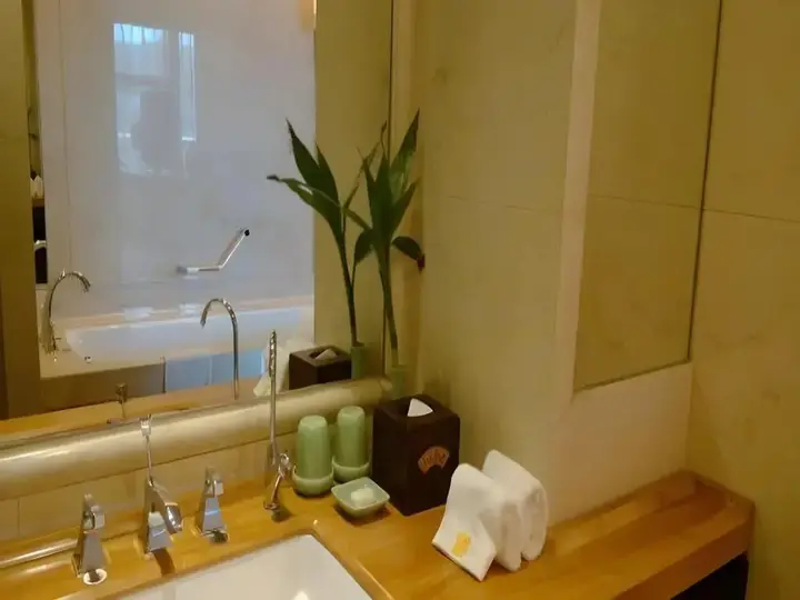 Шаоксинг: Shaoxing The Xianheng Hotel