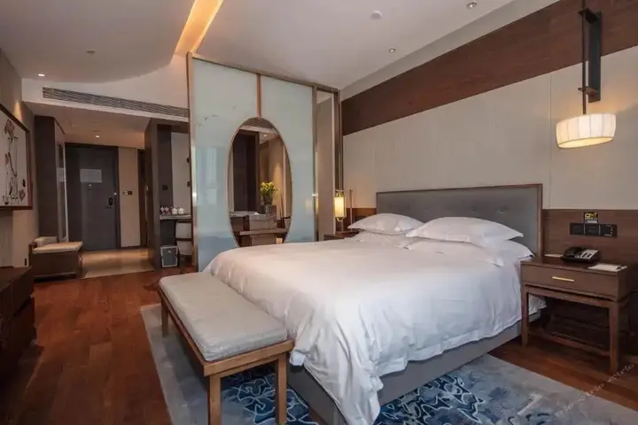 Шаоксинг: Shaoxing The Xianheng Hotel