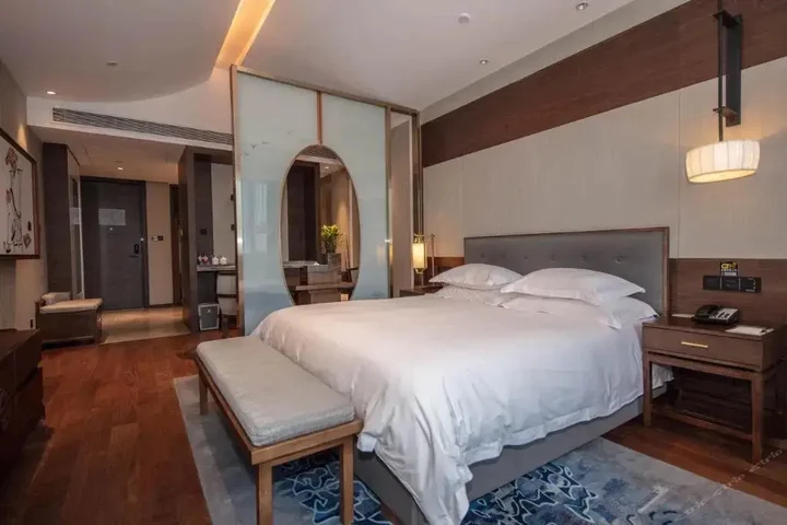 Шаоксинг: Shaoxing The Xianheng Hotel