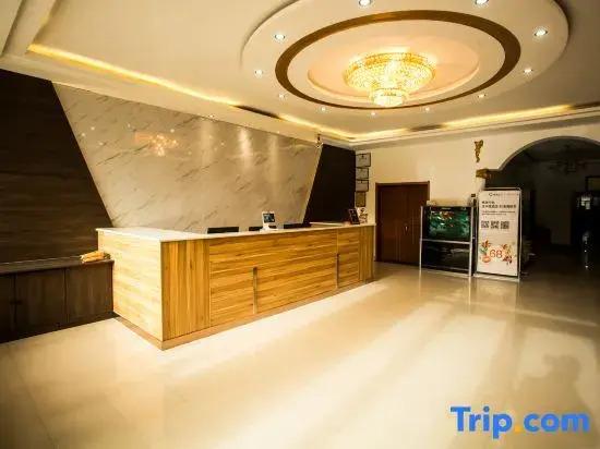 Хэншуй: Yijia Business Hotel