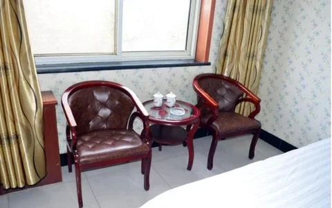 Хэншуй: Yijia Business Hotel