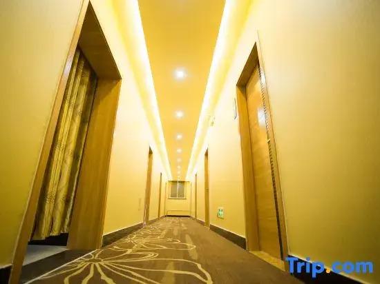 Хэншуй: Yijia Business Hotel