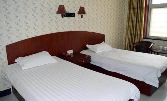 Хэншуй: Yijia Business Hotel