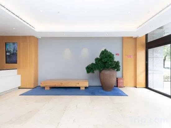 Вэньчжоу: Ji Hotel Wenzhou Airport Avenue
