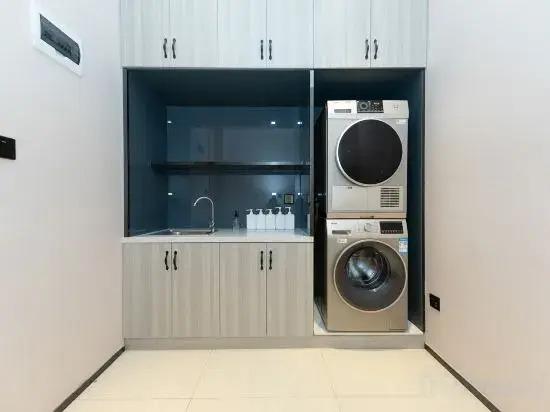 Вэньчжоу: Ji Hotel Wenzhou Airport Avenue
