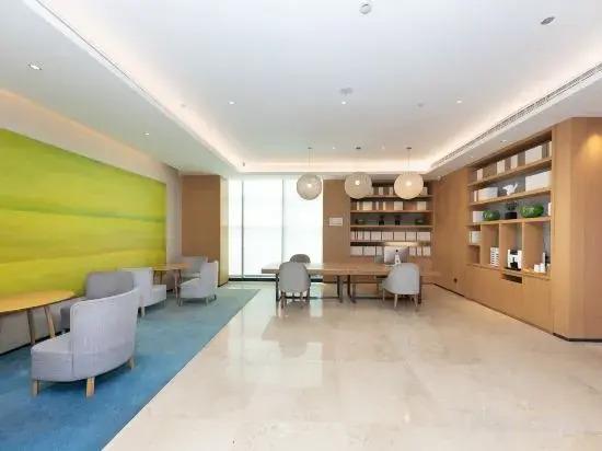 Вэньчжоу: Ji Hotel Wenzhou Airport Avenue