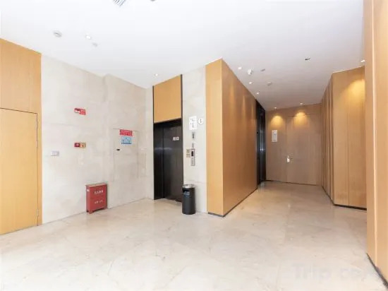 Ji Hotel Wenzhou Airport Avenue — фото 3