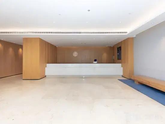 Вэньчжоу: Ji Hotel Wenzhou Airport Avenue