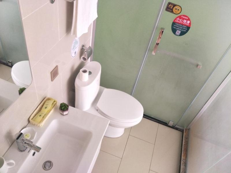 Хецзе: GreenTree Inn Shangqiu Liangyuan District Railway Station Express Hotel