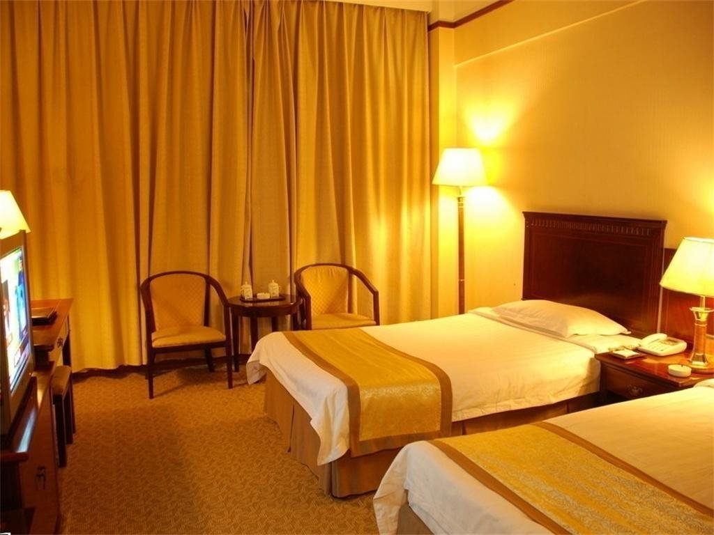 Чжучжоу: Zhuzhou Saifeier Hotel