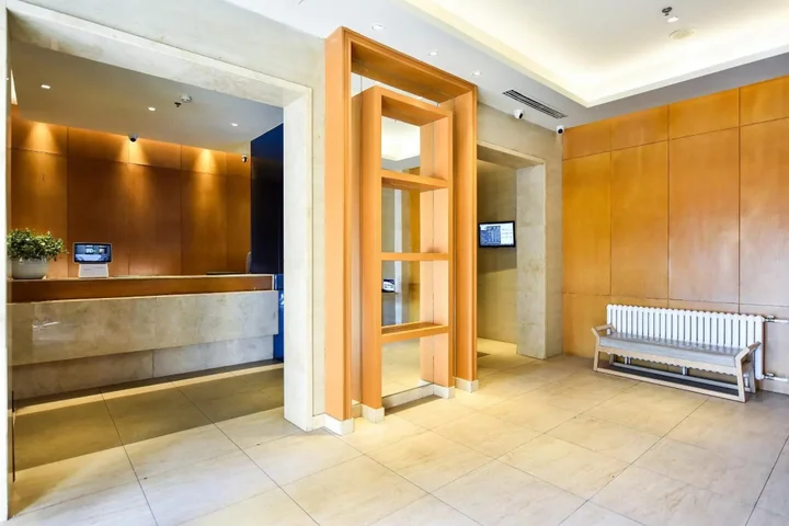 Пекин: Ji Hotel (Beijing Xuanwumen)