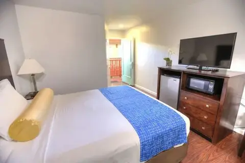 Пекин: Home Inn Zizhuqiao