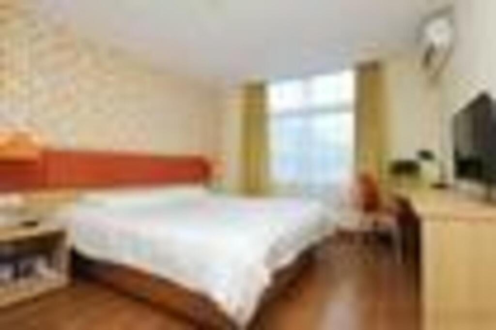Пекин: Home Inn Suzhou Bridge - Beijing