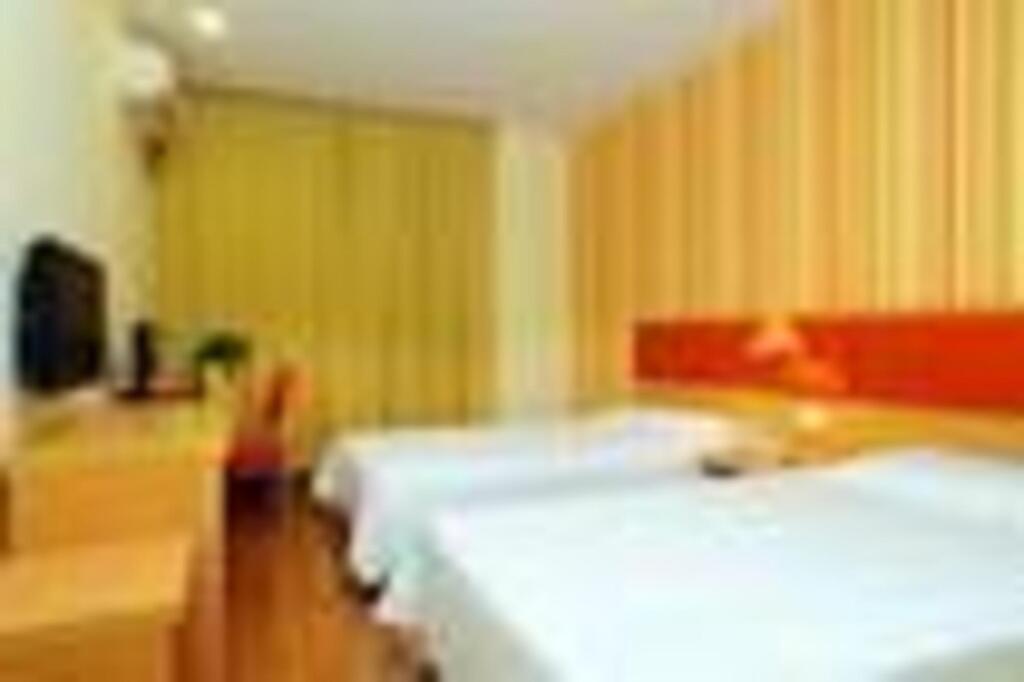 Пекин: Home Inn Suzhou Bridge - Beijing