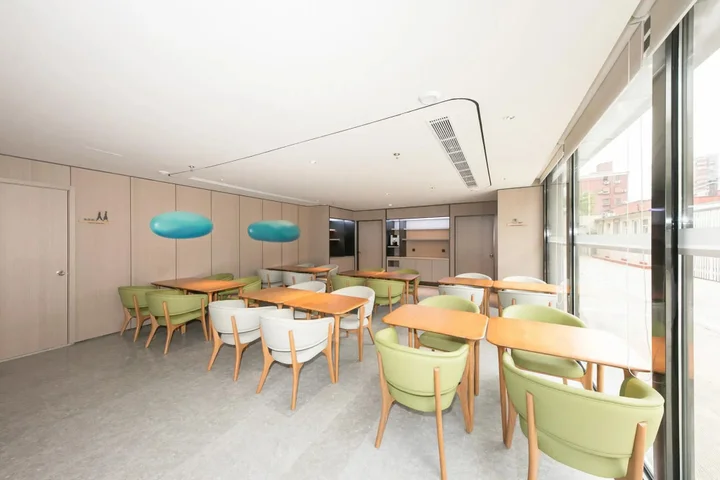 Пекин: Home Inn Tiantan Nanmen