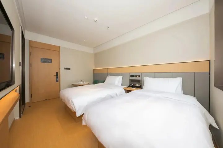 Пекин: Home Inn Tiantan Nanmen