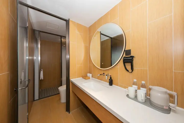 Пекин: Home Inn Tiantan Nanmen