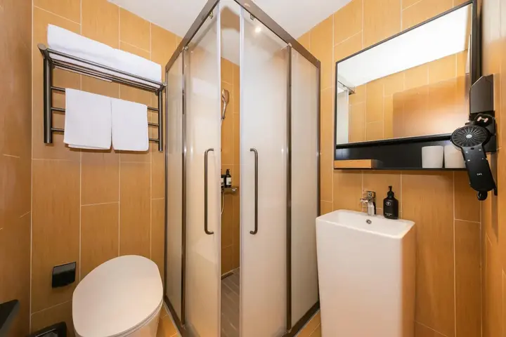 Пекин: Home Inn Tiantan Nanmen