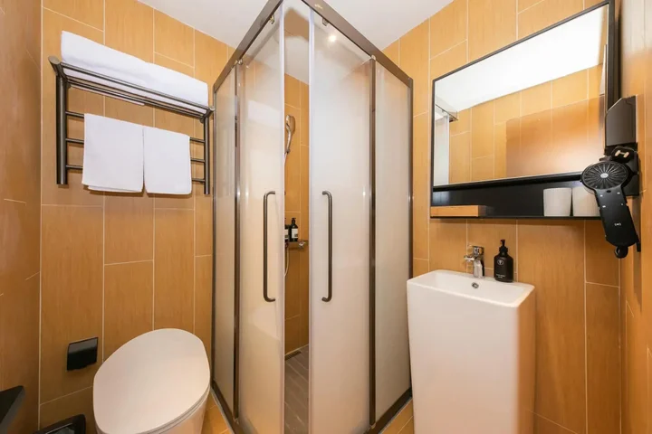 Пекин: Home Inn Tiantan Nanmen