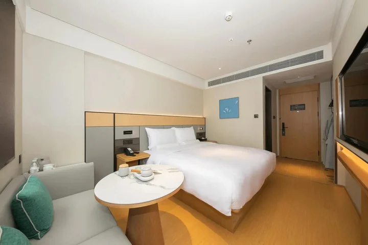 Пекин: Home Inn Tiantan Nanmen