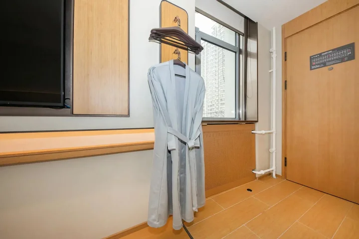 Пекин: Home Inn Tiantan Nanmen