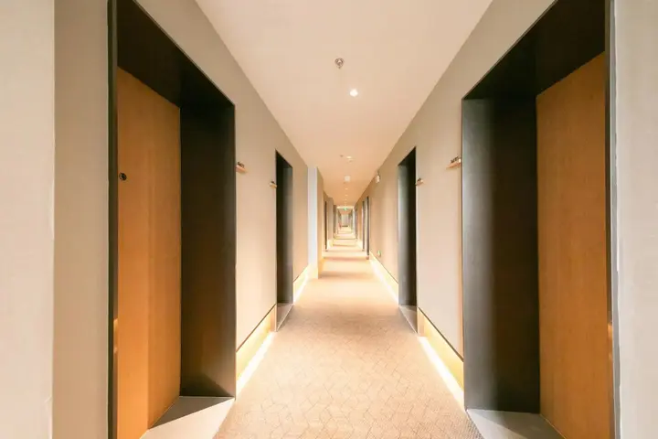 Пекин: Home Inn Tiantan Nanmen