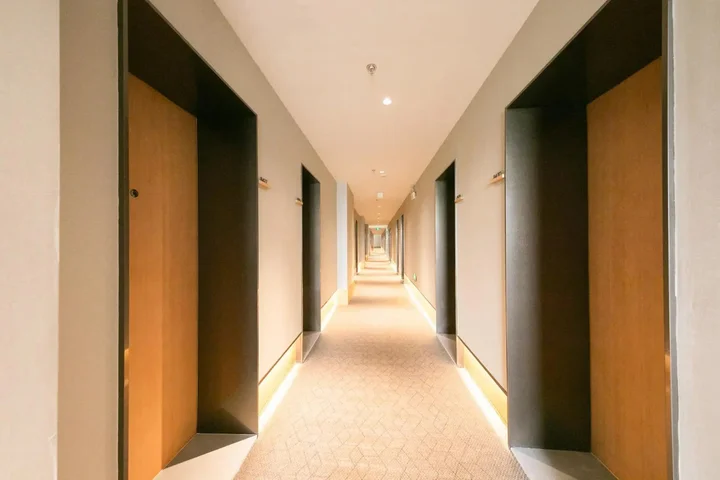 Пекин: Home Inn Tiantan Nanmen
