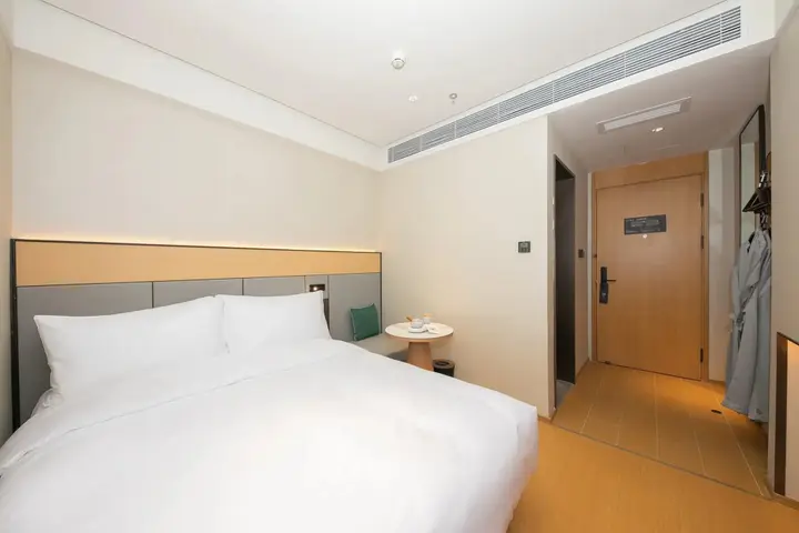 Пекин: Home Inn Tiantan Nanmen