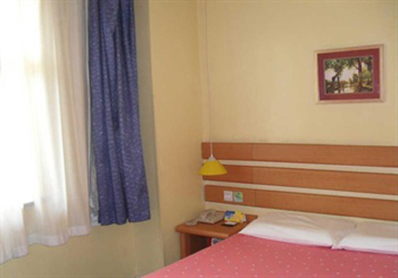 Home Inn Zhanlanguan — фото 2