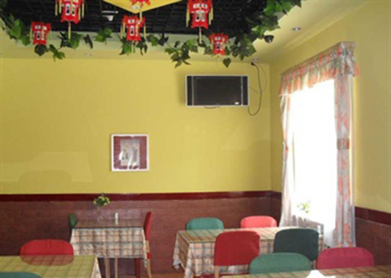 Home Inn Zhanlanguan — фото 5
