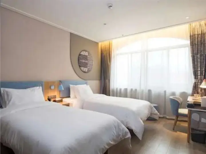 Home Inn Chaoyang North Road — фото 4