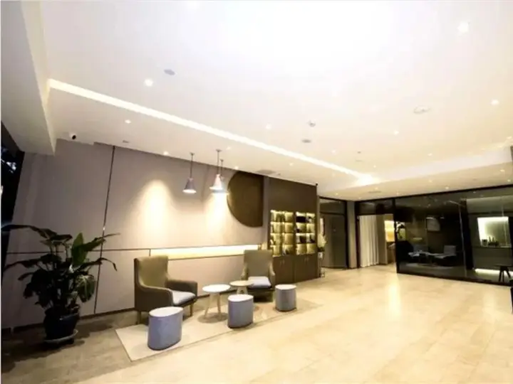 Home Inn Chaoyang North Road — фото 2
