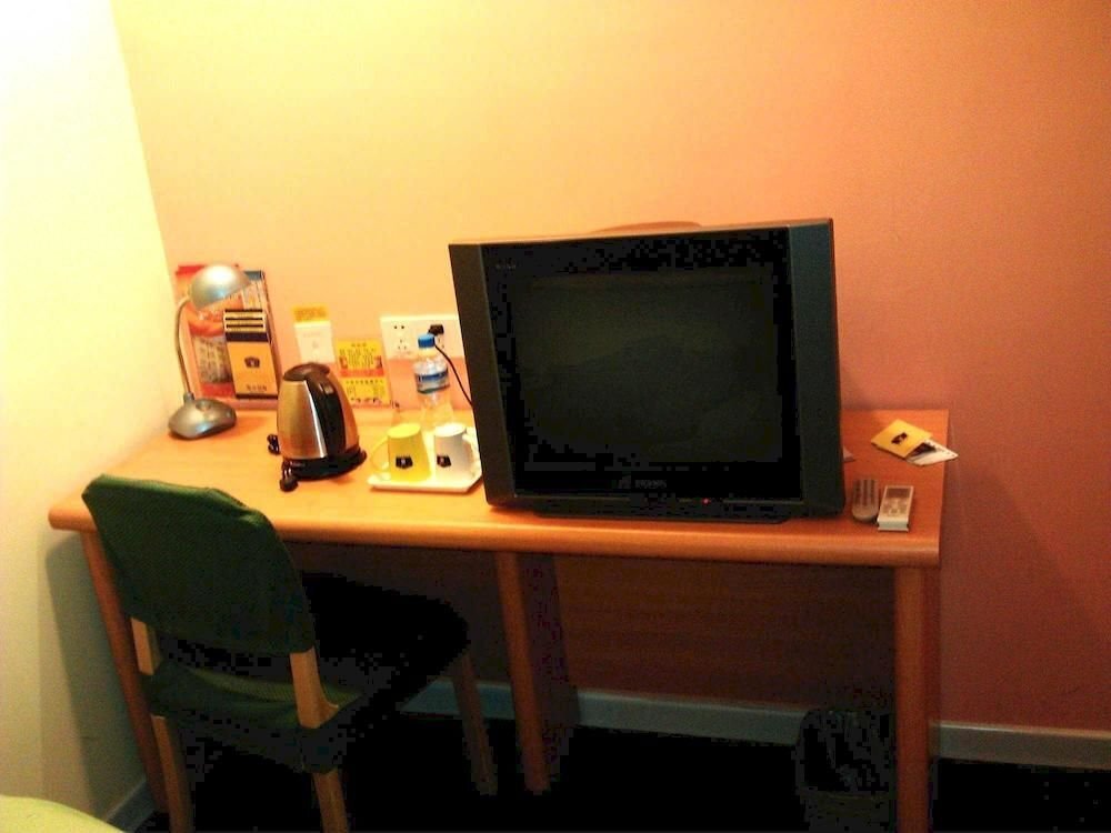 Пекин: Home Inn Beijing Yangqiao