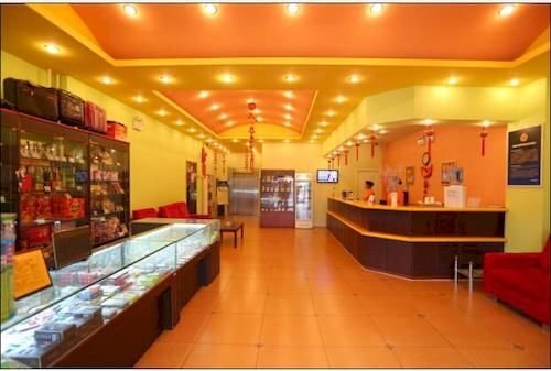 Пекин: Home Inn Beijing Yangqiao