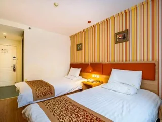Пекин: Home Inn Beijing Yansha Xinyuanli