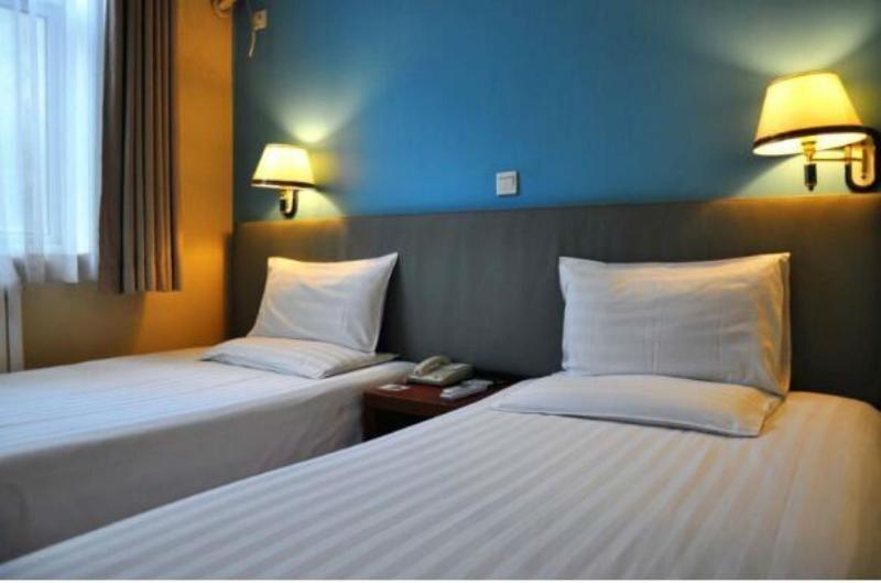 Пекин: Piaohome Chain Hotel Beijing International Trade SKP