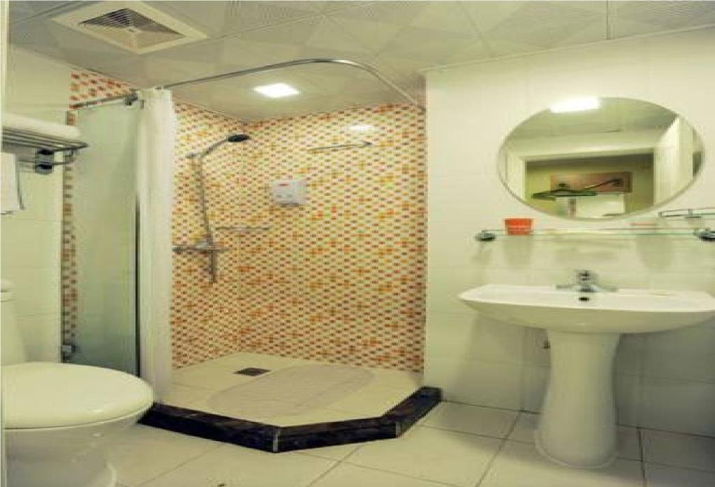 Пекин: Home Inn Beijing 798 Art Zone