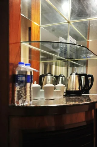 Хуайань: Jiangsu Huaian Hotel