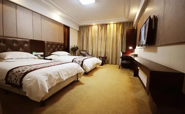 Хуайань: Jiangsu Huaian Hotel
