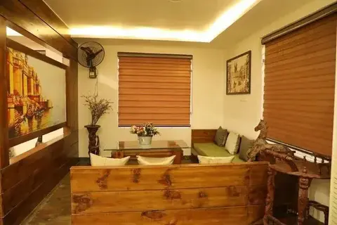 Пекин: Home Inn Daguanyuan