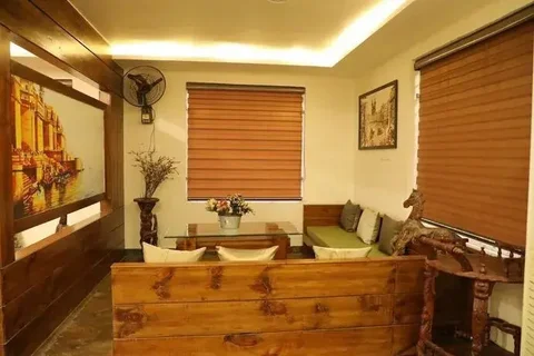 Пекин: Home Inn Daguanyuan