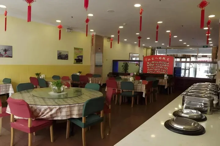 Пекин: Home Inn XiaoXiTian