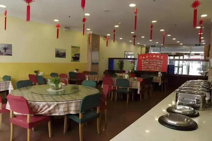 Пекин: Home Inn XiaoXiTian