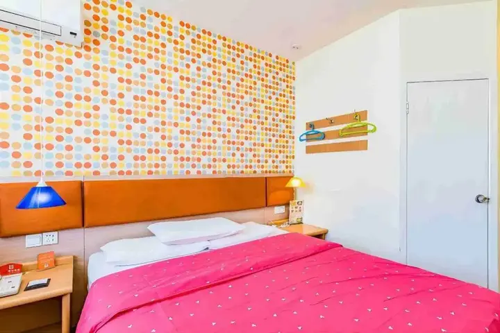 Пекин: Home Inn XiaoXiTian
